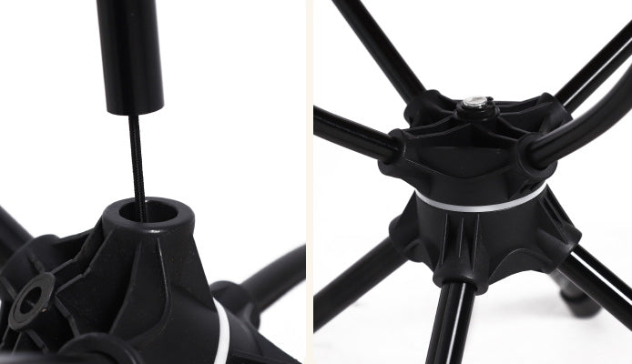 Portable Folding Camping Chair