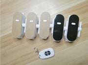 Wireless Remote Controller Switch Free Stickers