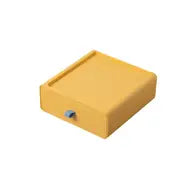 Stackable Plastic Drawer Organizer – Home & Office
