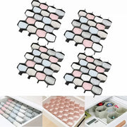 Adjustable Drawer Organizer Set – Home Storage