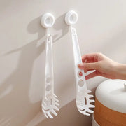 Multifunctional Kitchen Gadget: Spaghetti Spoon & Colander