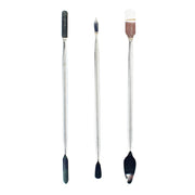 NNEIDS 3-In-1 Double Head Crowbar Repair Set For Mobile Devices And Electronics