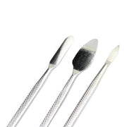 NNEIDS 3-In-1 Double Head Crowbar Repair Set For Mobile Devices And Electronics