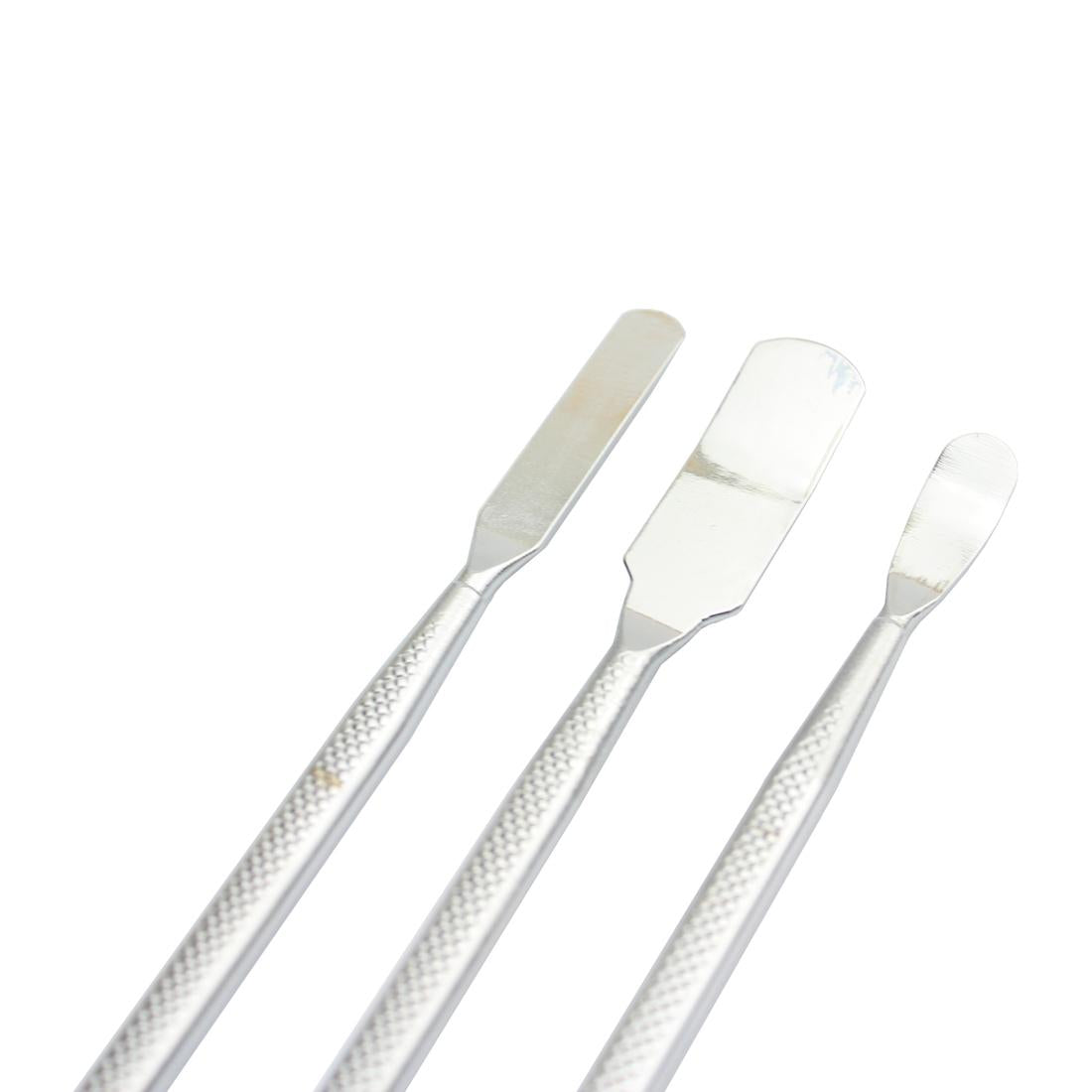 NNEIDS 3-In-1 Double Head Crowbar Repair Set For Mobile Devices And Electronics