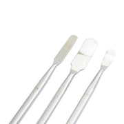 NNEIDS 3-In-1 Double Head Crowbar Repair Set For Mobile Devices And Electronics