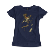 Francisco de Goya, Saturn Devouring his Son, 1823 artwork t-shirt