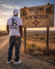 Just Style Signature T-Shirt