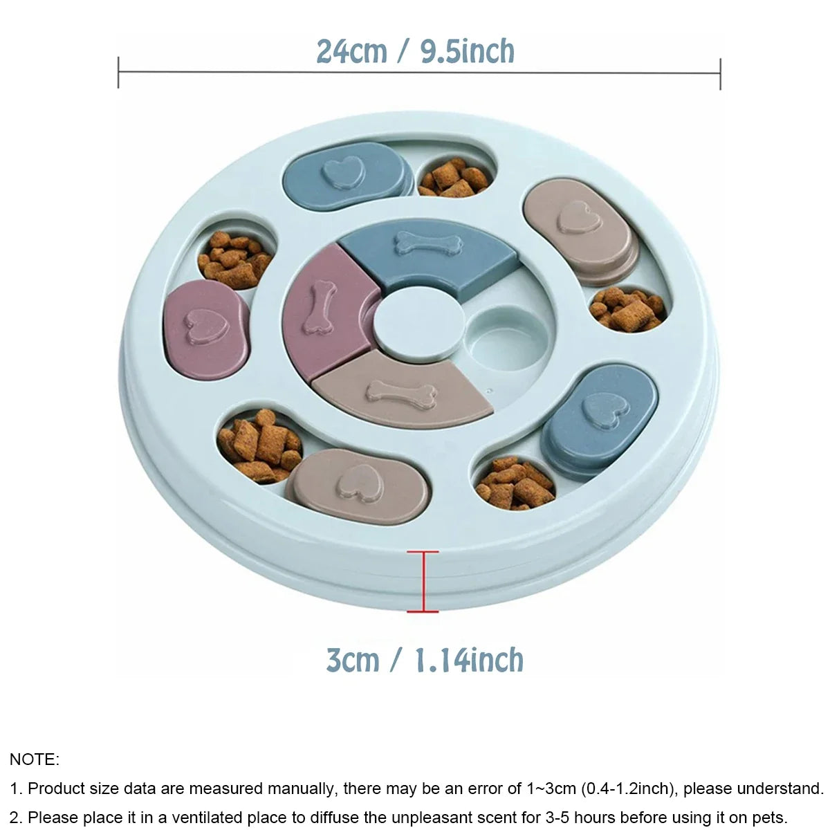 Dog Bowl