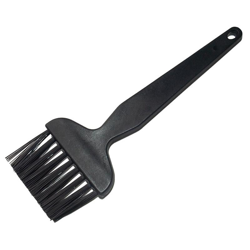 NNEIDS 8-Piece Computer Cleaning Brush & Tweezer Set For Keyboard & Electronics