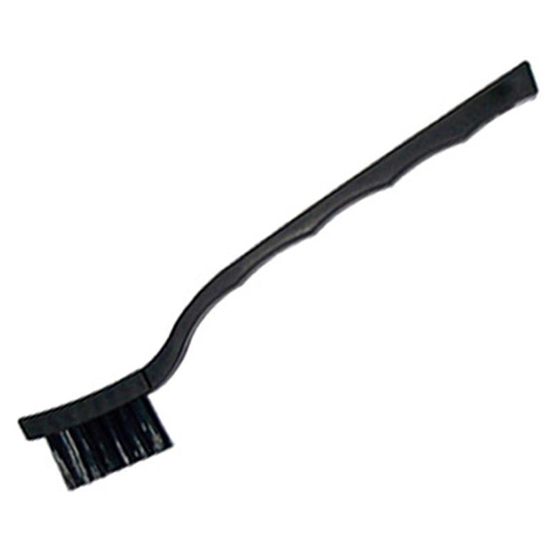 NNEIDS 8-Piece Computer Cleaning Brush & Tweezer Set For Keyboard & Electronics