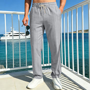 Just Style Men’s Casual Athletic Pants