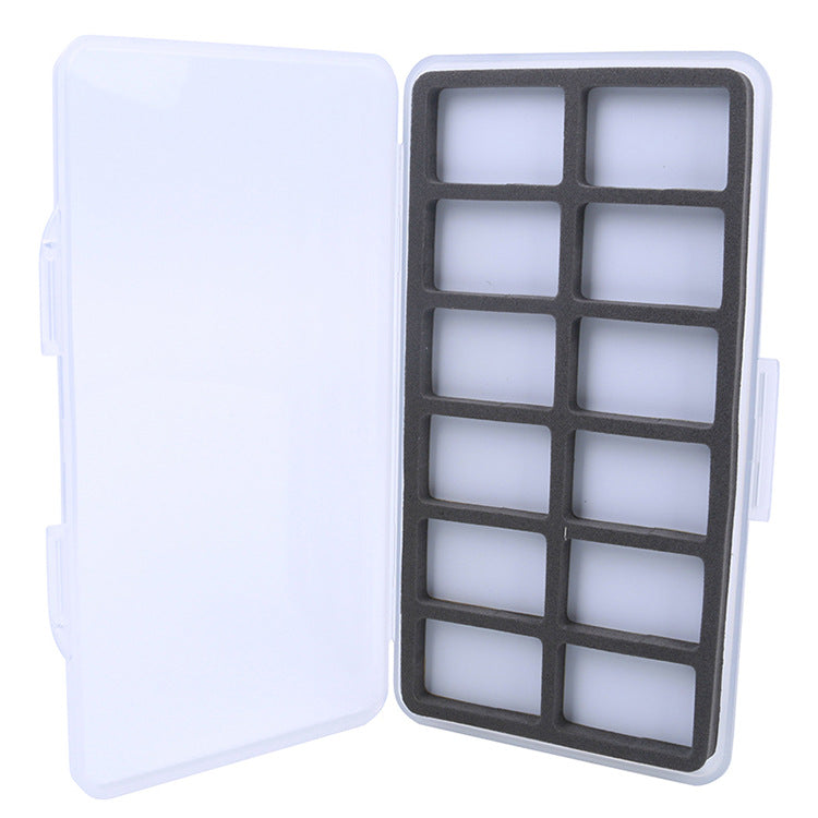 Fishing Tackle Box for Lures & Hooks