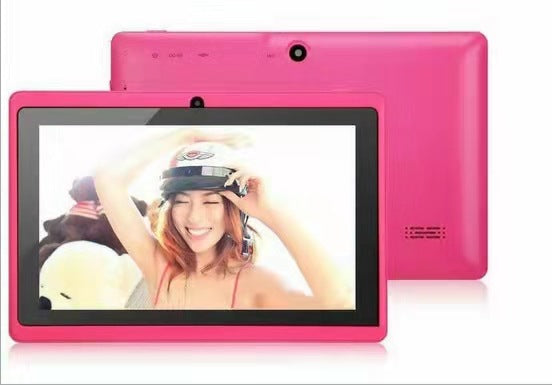 10-Inch WiFi Bluetooth Android Tablet
