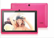 10-Inch WiFi Bluetooth Android Tablet