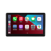 Just Style 7-Inch Wireless CarPlay Smart Screen