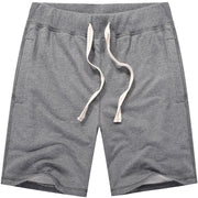 Men's Relaxed-Fit Casual Sports Shorts