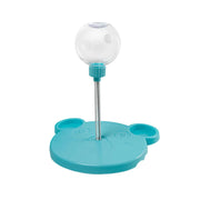 Interactive Pet Treat Dispenser Puzzle Toy – Dog & Cat Slow Feeder