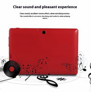10-Inch WiFi Bluetooth Android Tablet