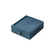Stackable Plastic Drawer Organizer – Home & Office