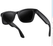 AI Camera Smart Glasses