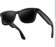 AI Camera Smart Glasses