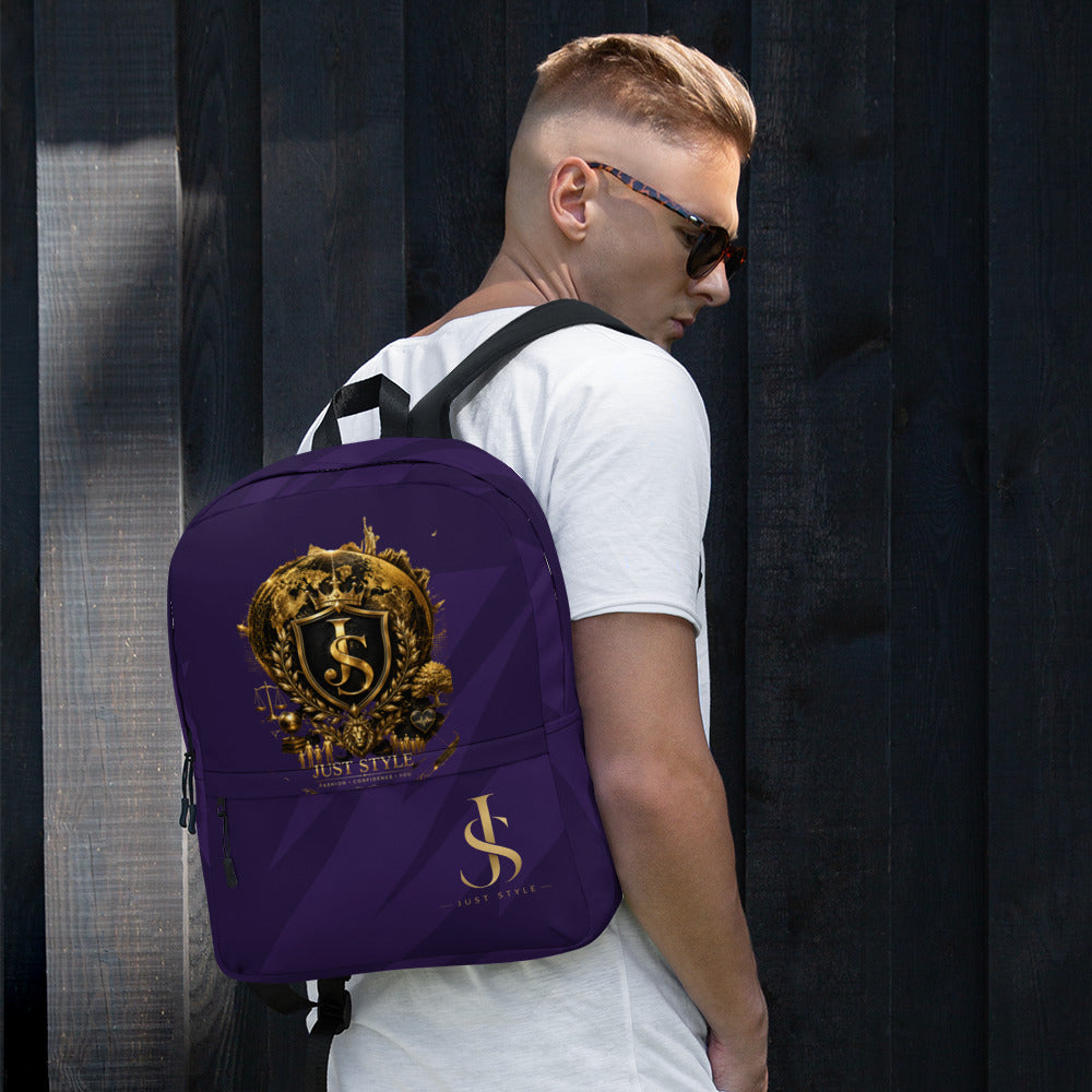 Backpack