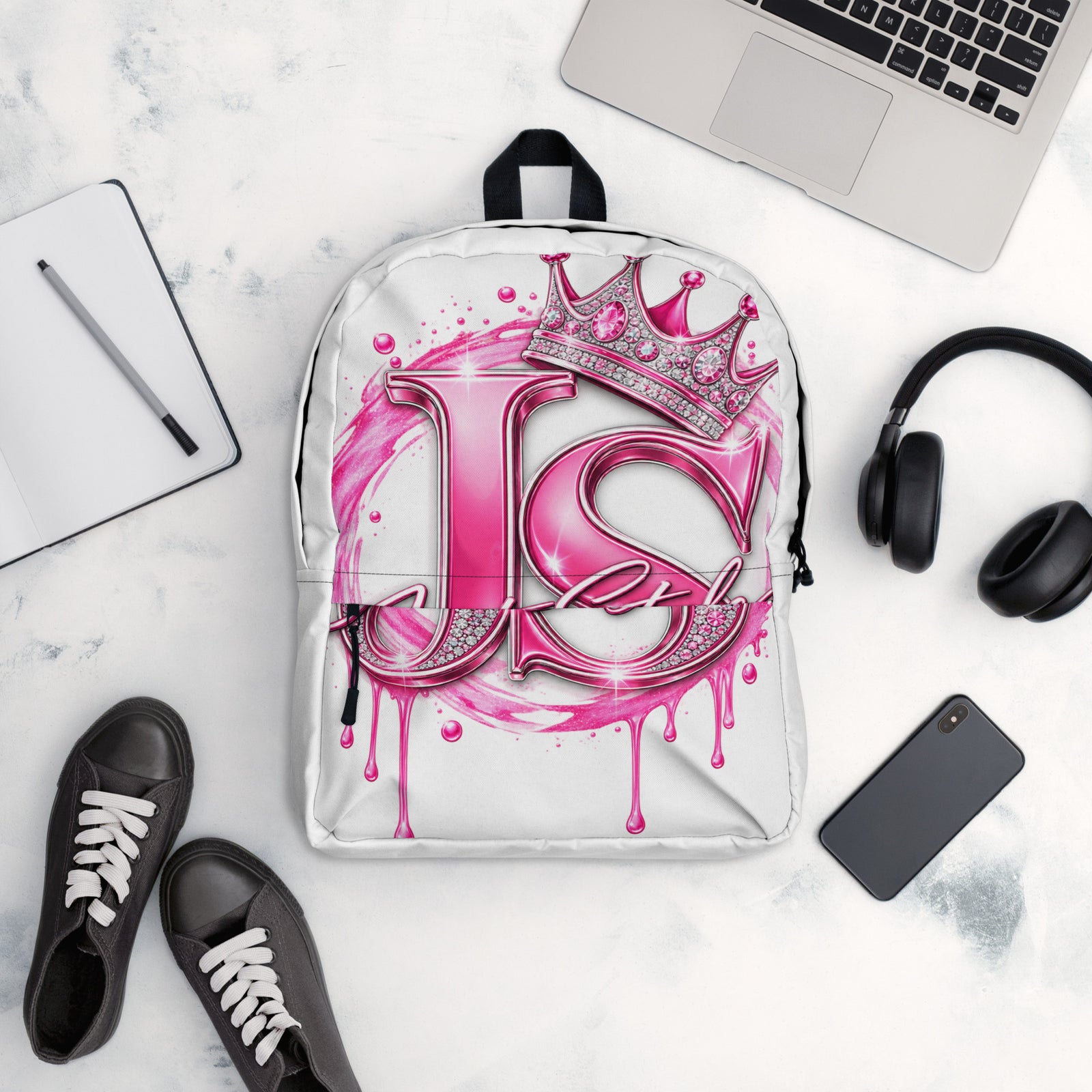 Just Style Everyday Backpack