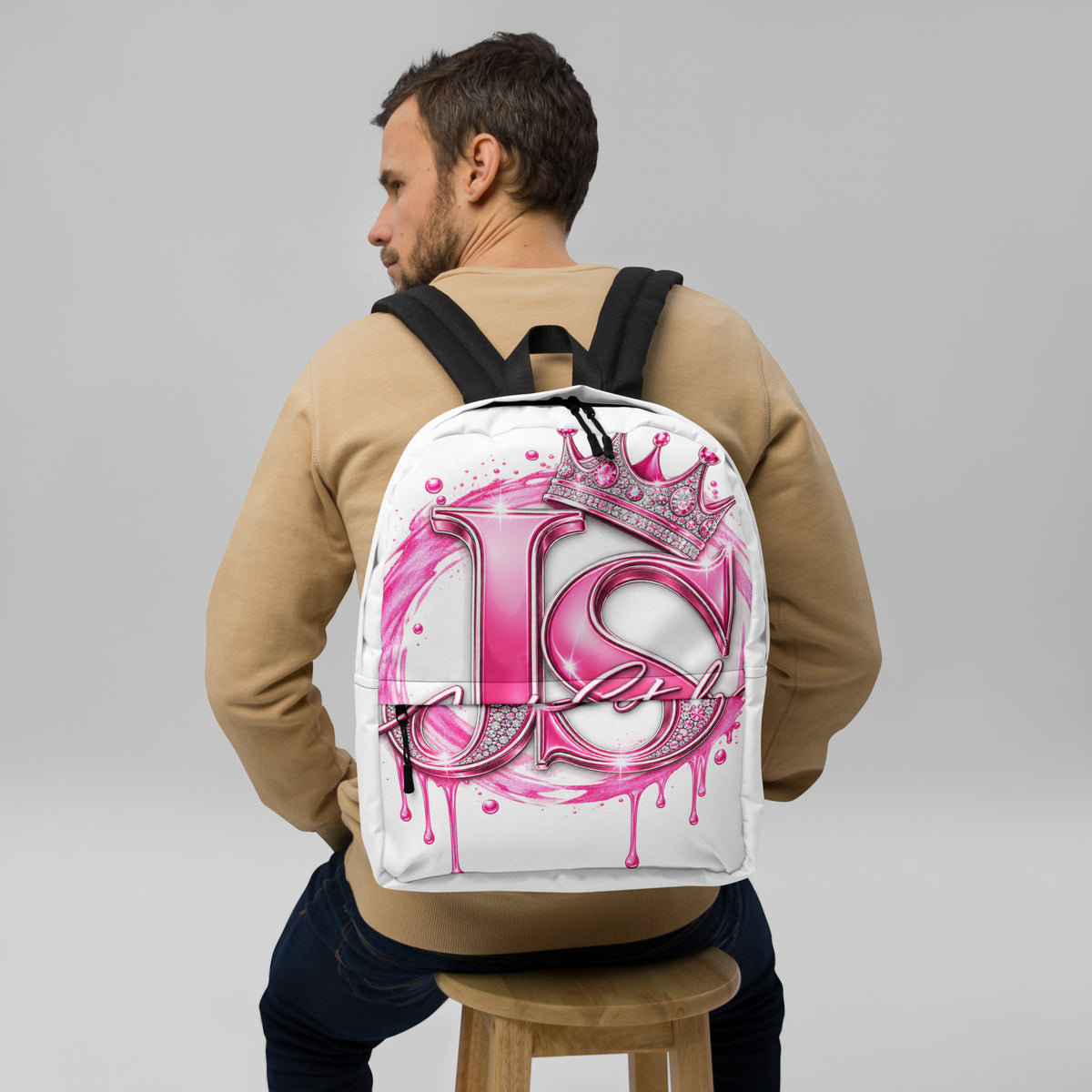 Just Style Everyday Backpack