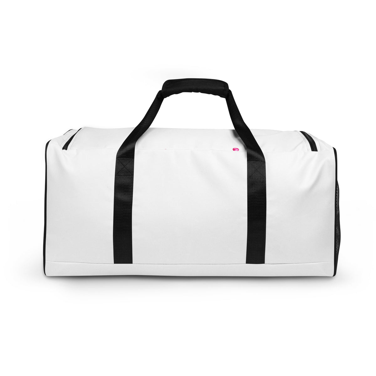 Just Style Duffel Bag