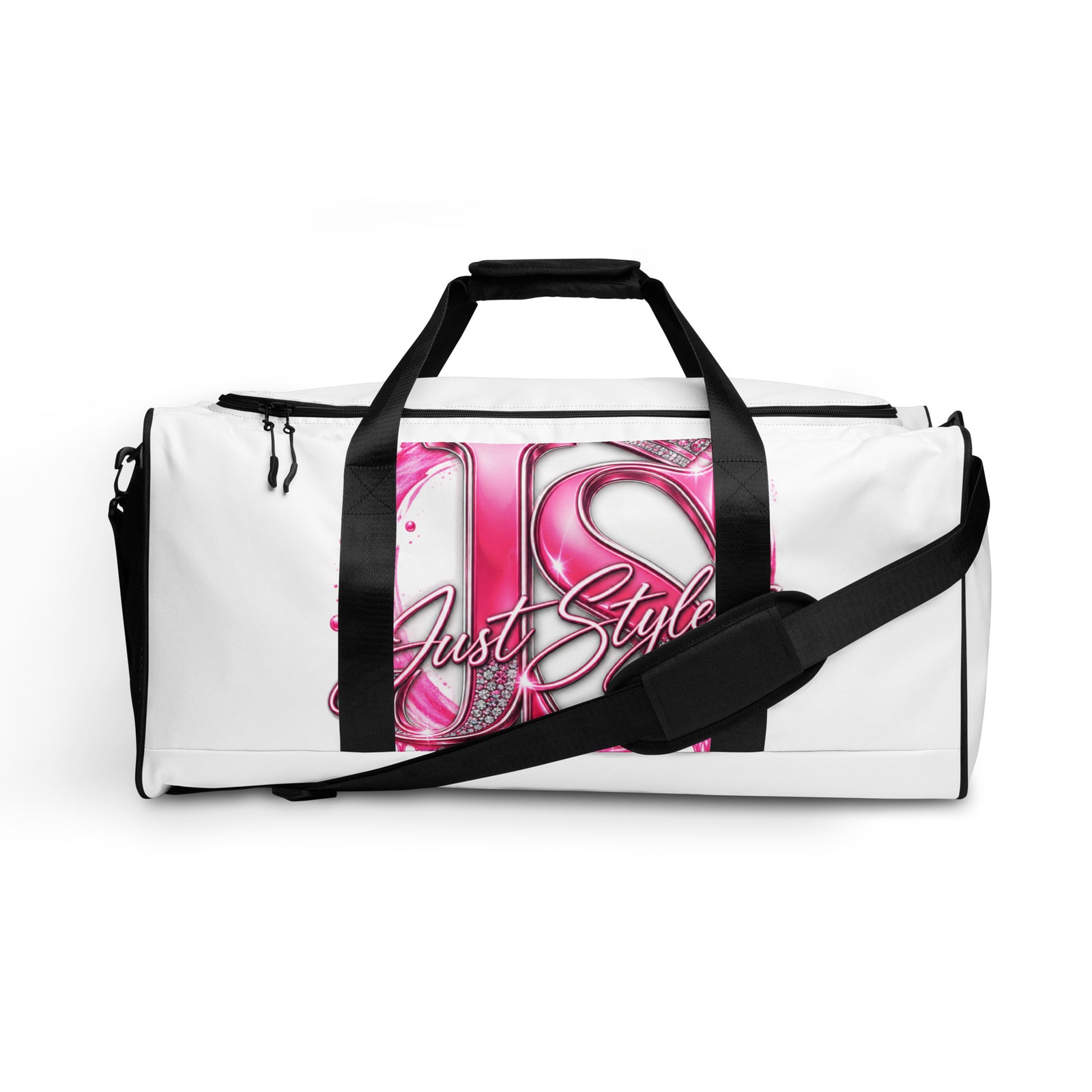 Just Style Duffel Bag