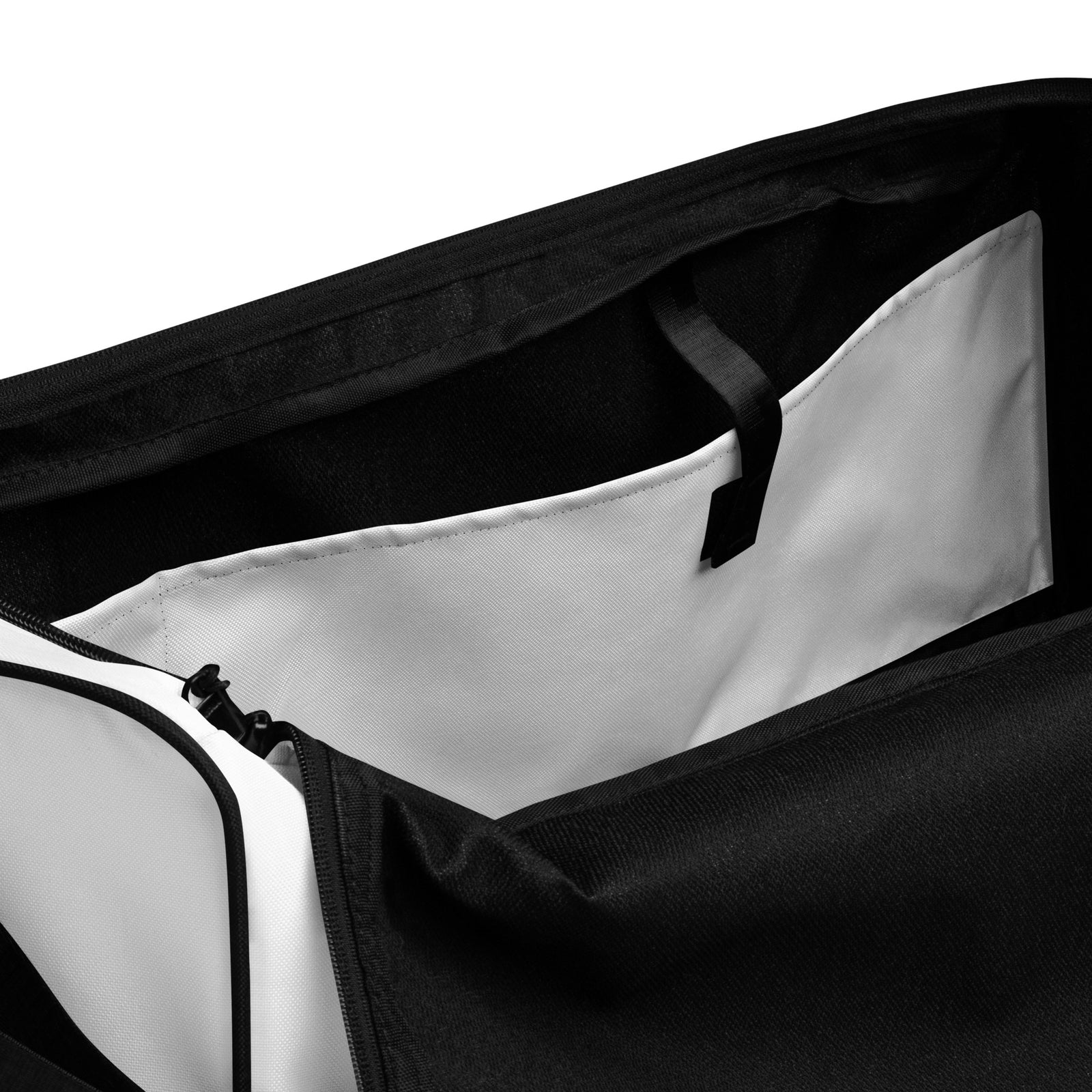 Just Style Duffel Bag