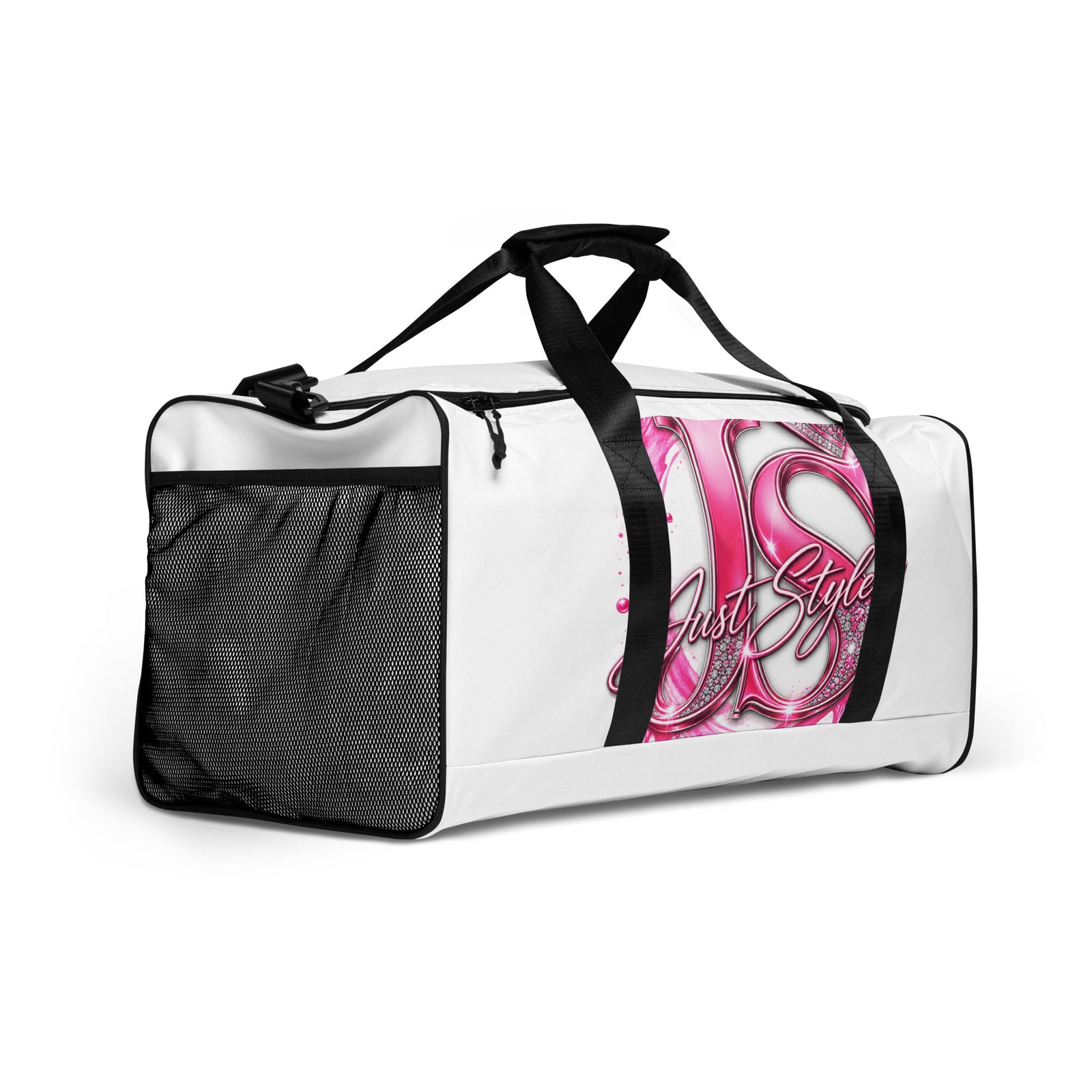 Just Style Duffel Bag