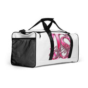 Just Style Duffel Bag