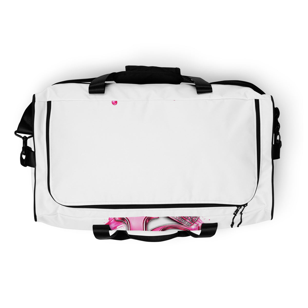 Just Style Duffel Bag