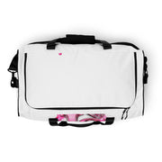Just Style Duffel Bag