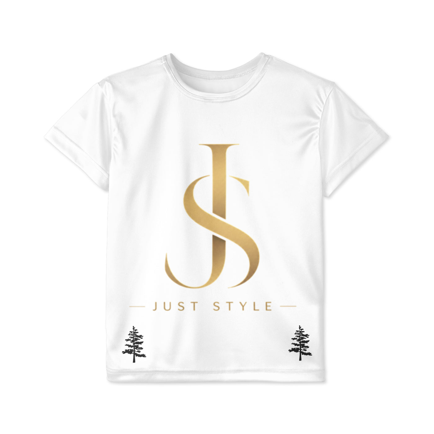 Kids Sports Jersey