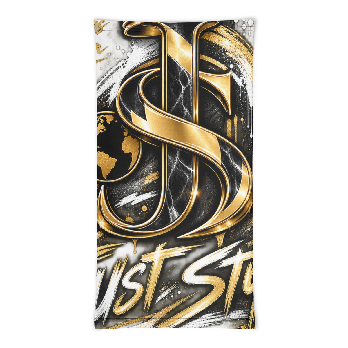 Just Style Premium Neck Gaiter
