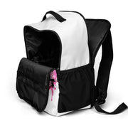 Just Style Utility Backpack