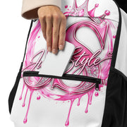Just Style Utility Backpack