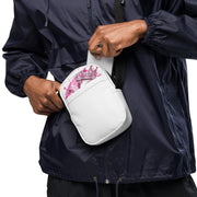 Just Style Utility Crossbody Bag