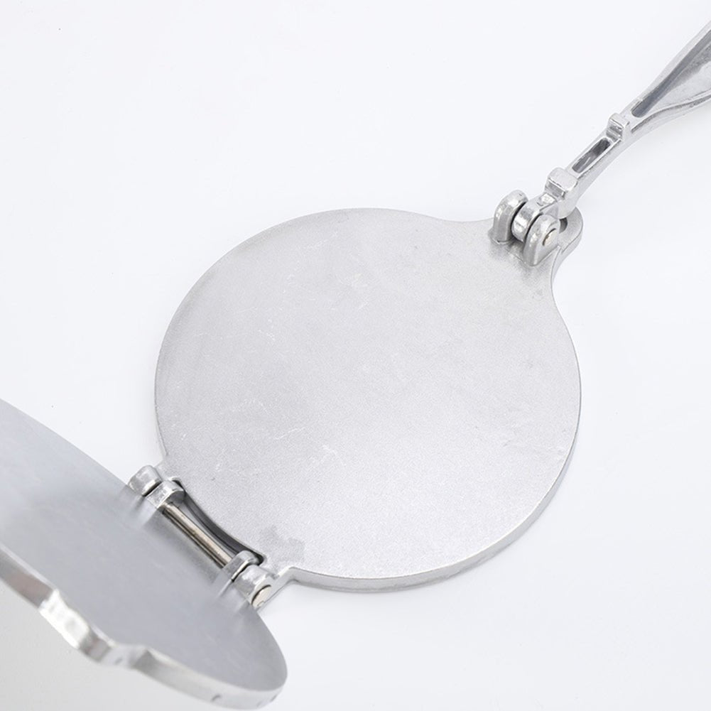 Aluminium Alloy Tortilla Press Maker For DIY Cooking