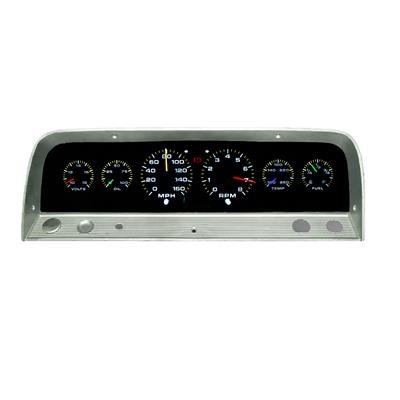 Analog Direct Fit Gauge Panels