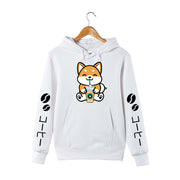 Athlete Hoodie - Harajuku Style Hoodie