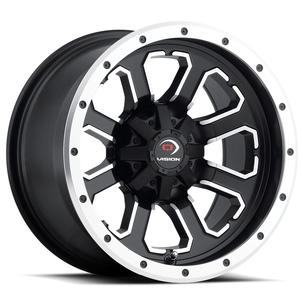 ATV Wheel - 548147110MBMF4