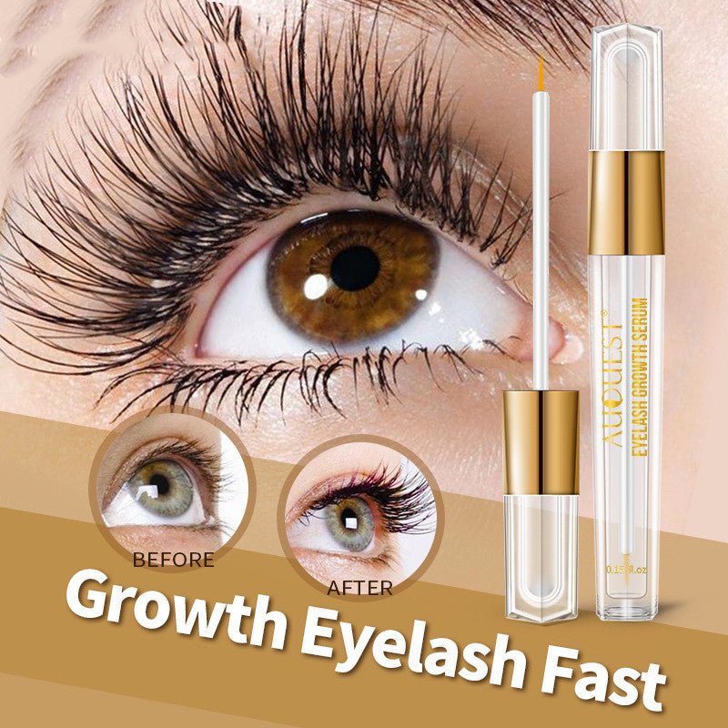 AuQuest Lash Growth Serum