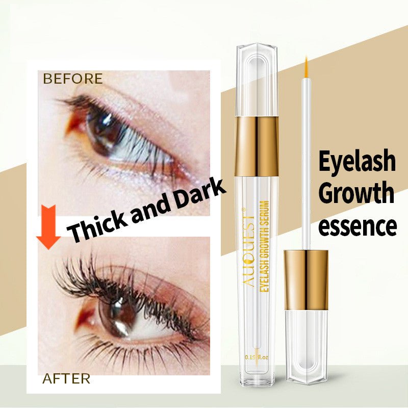 AuQuest Lash Growth Serum