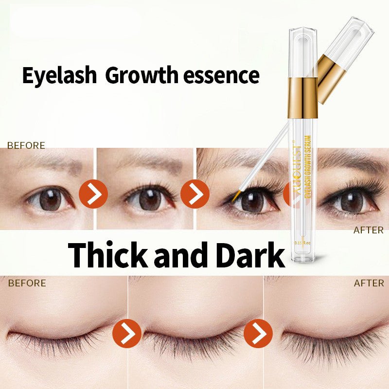 AuQuest Lash Growth Serum