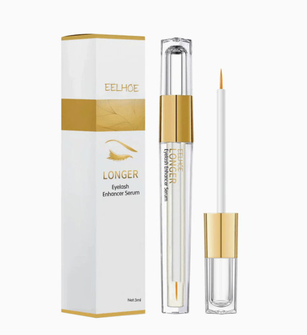 AuQuest Lash Growth Serum