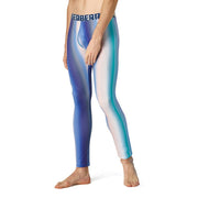 Autumn Men's Slim Fit Thermal Tights and Sleep Pants