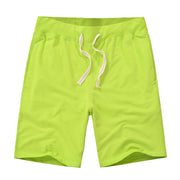 Men's Relaxed-Fit Casual Sports Shorts